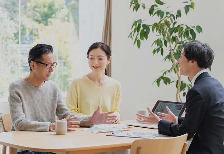 会社案内